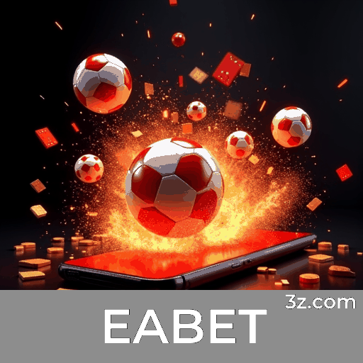 EABET: Seu Destino de Apostas Rápido e Seguro