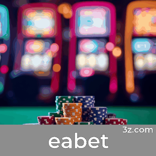 Eabet: Cassino ao Vivo Profissional para Brasileiros